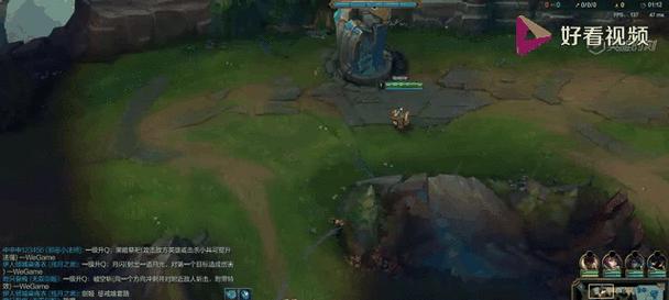 提莫肉装上单出装攻略（打造最具进攻性的提莫肉装，化身无情小魔仙，让敌人无所遁形！）