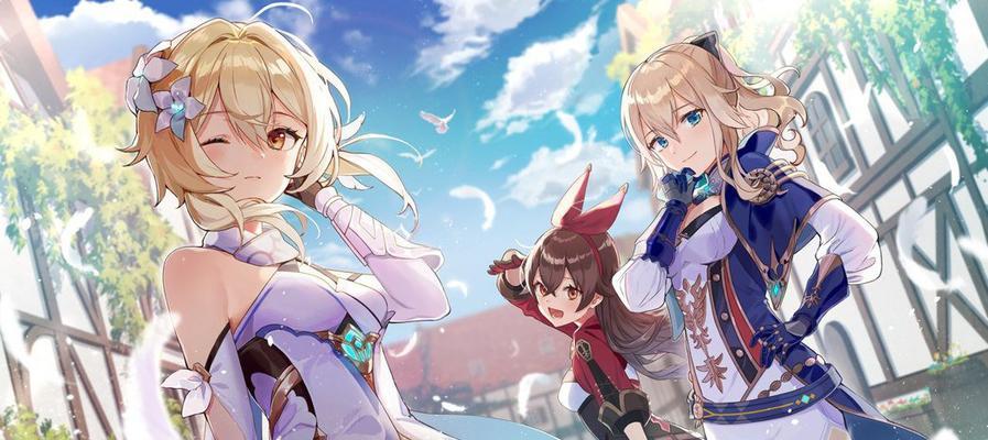 《原神》安弗塔斯隐藏成就攻略（如何解锁安弗塔斯隐藏成就？）