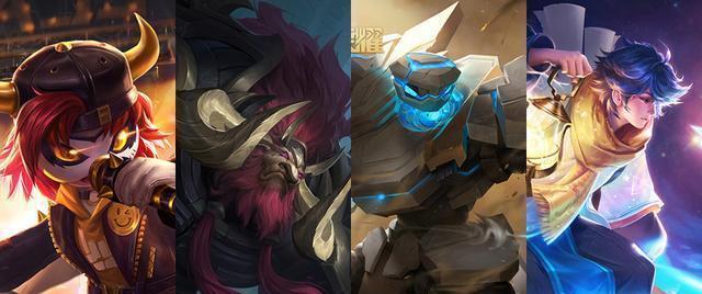 蓝领打野玩家的出装攻略（提高胜率的关键装备选择策略）