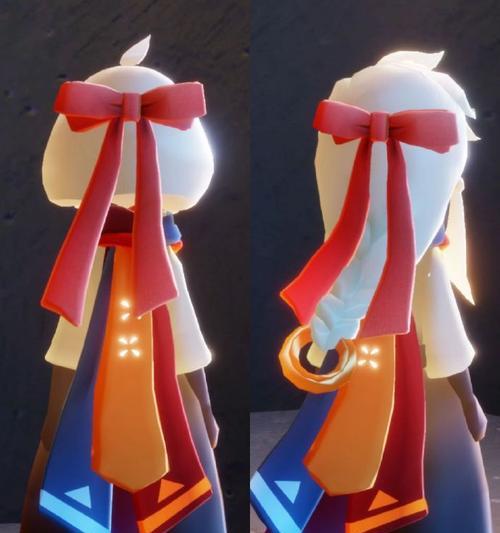 《Sky光遇》游戏六色流光的探寻之旅（如何找到游戏中隐藏的六色流光？）