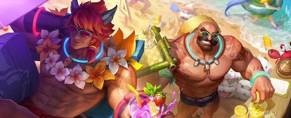 保镖九五出装攻略（守护你的生活安全，从九五出装开始）