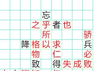 成语小秀才第138关攻略（一场寻找成语的游戏，你能闯过吗？）