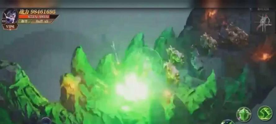 龙神联盟最新阵容出装攻略（打造无敌阵容，征服游戏世界！）