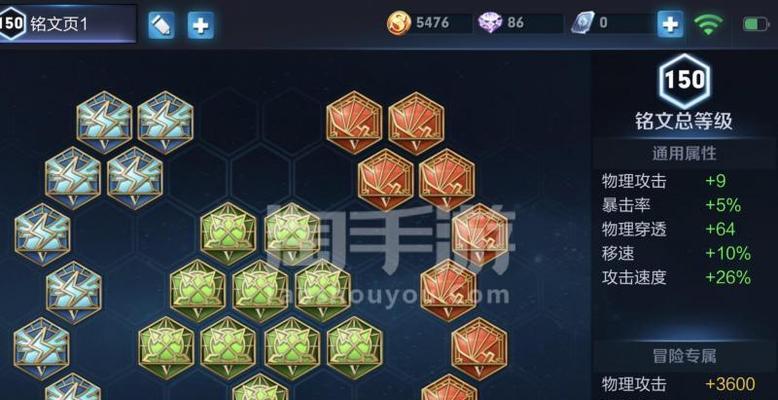 吕布出装铭文打法攻略（打造无敌的吕布神装，让敌人闻风丧胆）