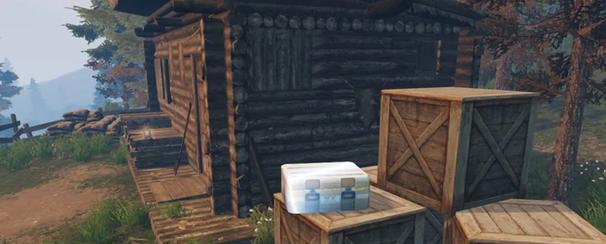 明日之后秋日森林宝箱位置探索攻略（掌握宝箱位置，让你在游戏中更得心应手）