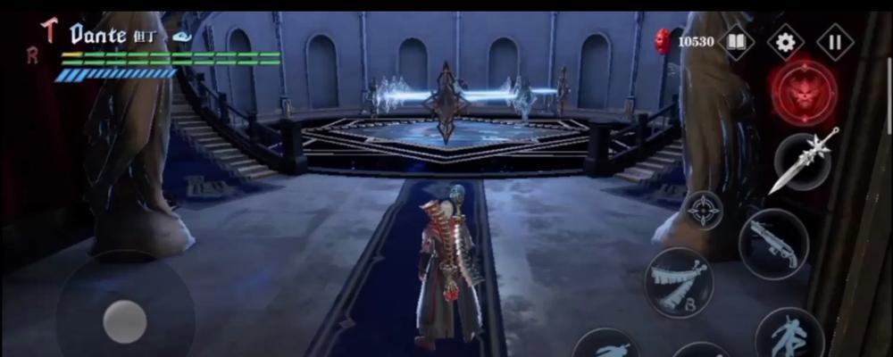 《鬼泣巅峰之战》反弹飞行物攻略（掌握技巧，轻松应对反弹飞行物）