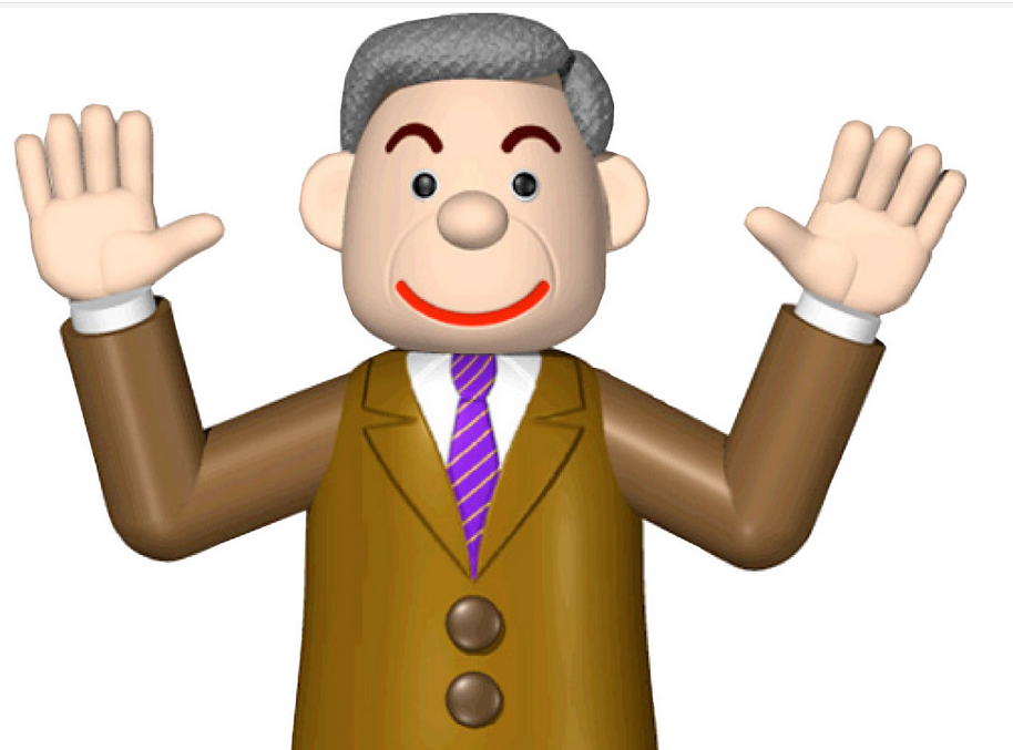 3D动漫怎么制作的