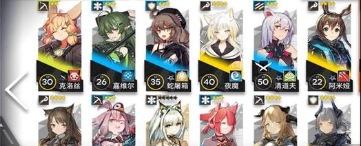 如何搭配最佳阵容迎接前期挑战（如何搭配最佳阵容迎接前期挑战）