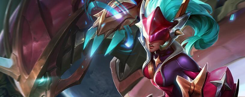 夜神姬出装天赋加点攻略