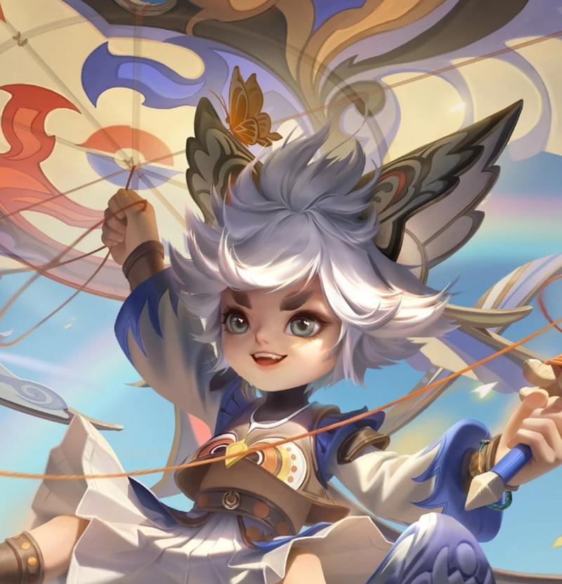 李元芳古老出装铭文攻略（重返古老，掌握胜局；铭刻智慧，破解对手）