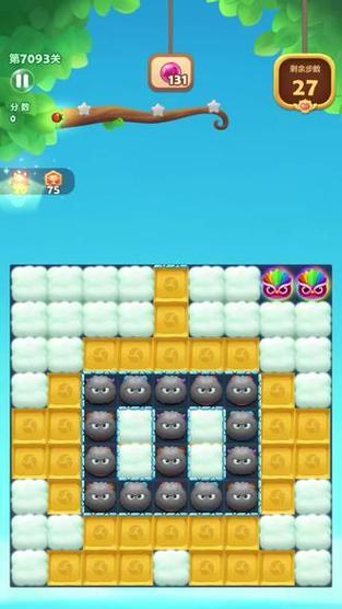 消消乐27关攻略（挑战27关，一步一步逼近胜利！）