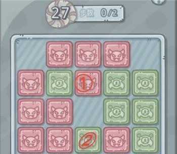 《最强蜗牛》翻翻乐通关攻略（1-50关详解，让你轻松过关）