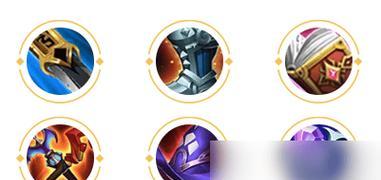 解析司马懿的打法和出装攻略（深入探索司马懿的战术技巧和最佳装备选择）