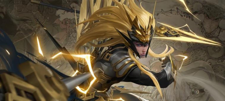 廉颇攻略（带你一起了解廉颇的最佳装备和打法技巧）