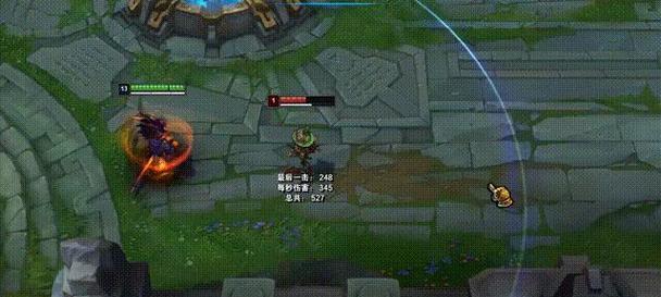 《《仁王2》出装教学攻略（掌握装备选择的关键，成为战场之王！）