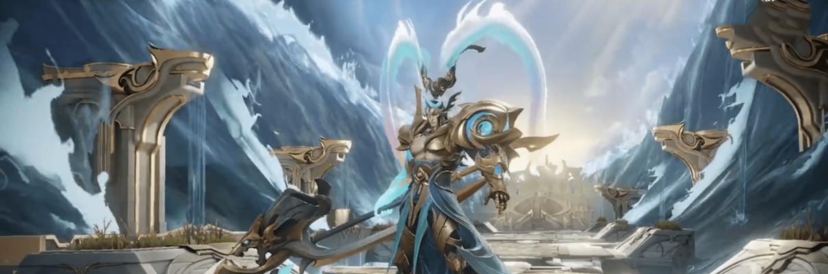 强攻长安！吕布出装攻略大全（突袭长安，助你战胜吕布的关键装备与策略！）