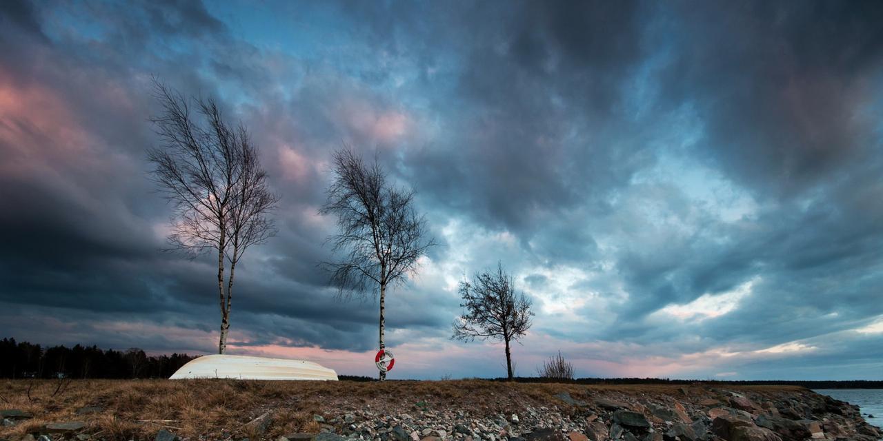 探秘以伊克西翁停泊区建筑（游戏中的海上建筑之旅）