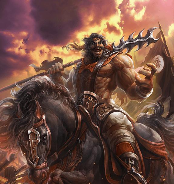 《英灵传说董卓技能介绍攻略》（了解董卓技能，助你在游戏中取得优势）