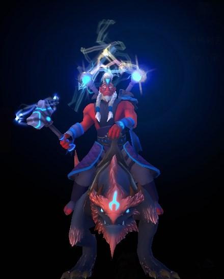 斧王技能加点攻略（掌握斧王的技能加点法则，打造无敌战士！）