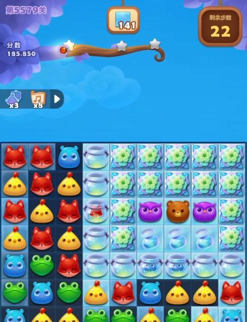 《冰块切割游戏攻略大全》（解锁切割技巧，畅玩冰块切割游戏！）