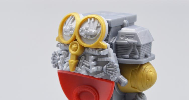 黑白雪人攻略大全——无敌装备全解析（打造最强黑白雪人装备套路，让你成为绝对王者！）