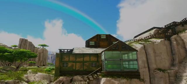 打造梦幻家园，畅享方舟手游沙盒房子乐趣（以方舟手游沙盒房子攻略，快速建造理想住宅）