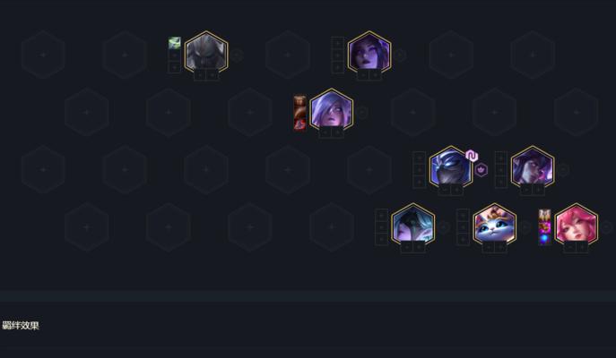 S4薇恩大型攻略（解析S4薇恩的最佳玩法与技巧，助你成为绝世猎手！）