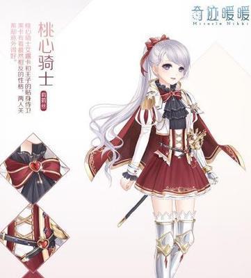 《创造奇迹骑士技能加点攻略》（掌握关键技能点分配策略，成就无敌骑士之路）