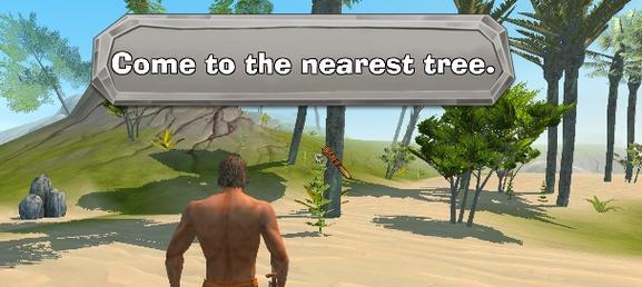 迷失无人岛攻略（探索荒岛，寻找生存之道）