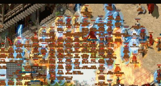 仙剑问情RPG攻略（揭秘江湖世界的奇妙冒险，助你成为最强仙侠！）