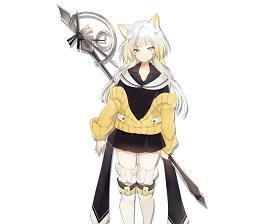 明日方舟夜魔技能属性介绍：掌控黑暗的恶魔之力