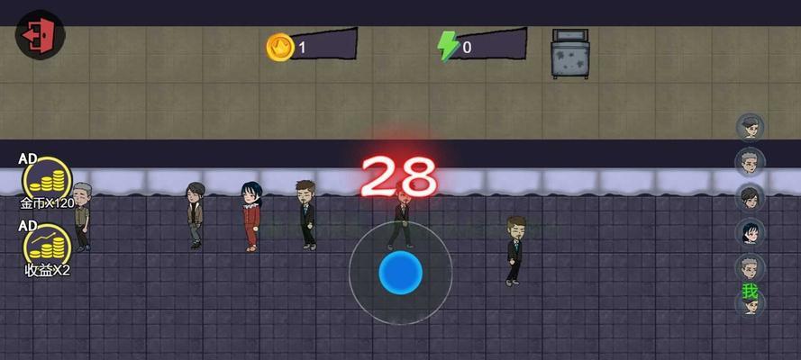 多种躺平模式游戏攻略大揭秘（畅享游戏乐趣的必备指南，让你躺平也能玩出精彩！）