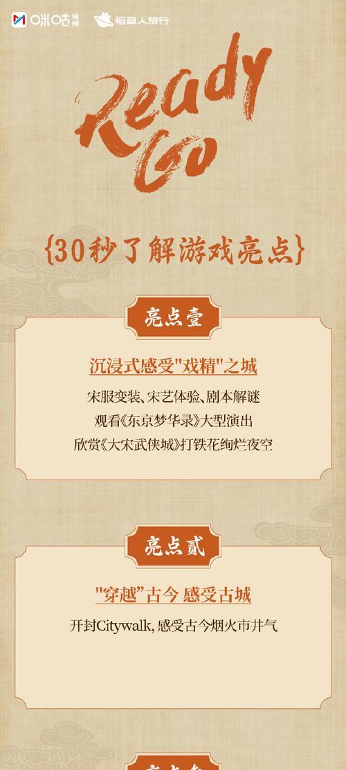 《畅游清明上河图，征战江山乐无边》（尽揽千古繁华，以游戏攻略为指引）