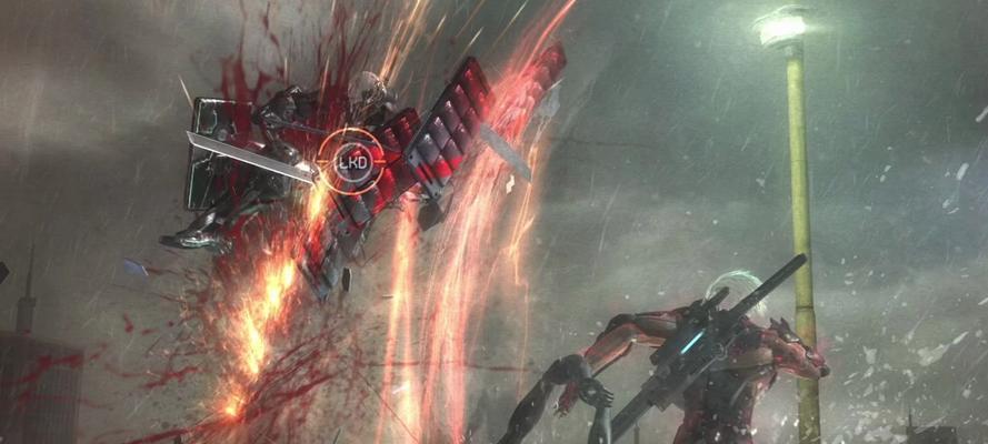 合金装备崛起复仇五项（合金装备的历史发展与未来前景，以及其在五项竞技中的重要作用）