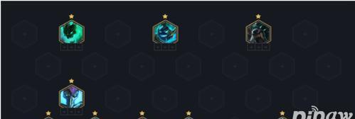 《云顶之弈1112版破败德莱文阵容玩法详解》（使用破败与德莱文轻松上分，征服云顶之巅！）