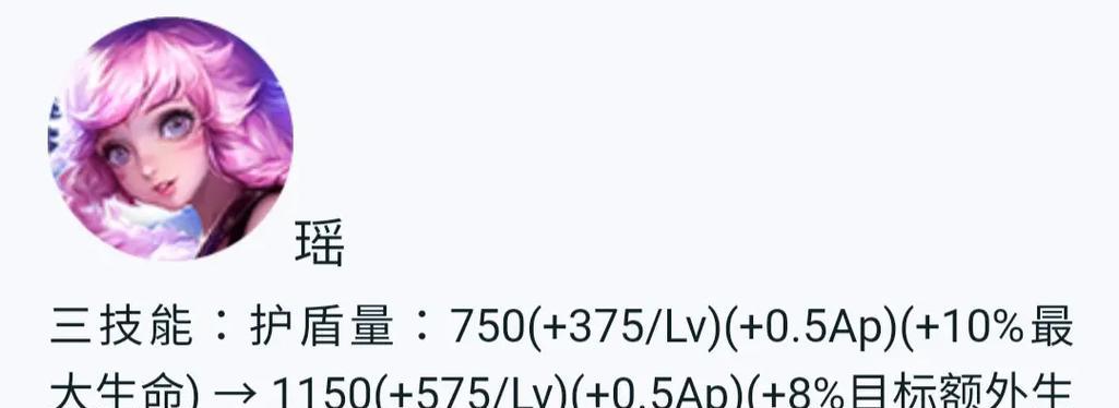 王者荣耀（探索最佳出装和铭文搭配，助力以瑶成为无敌蜀山女神！）