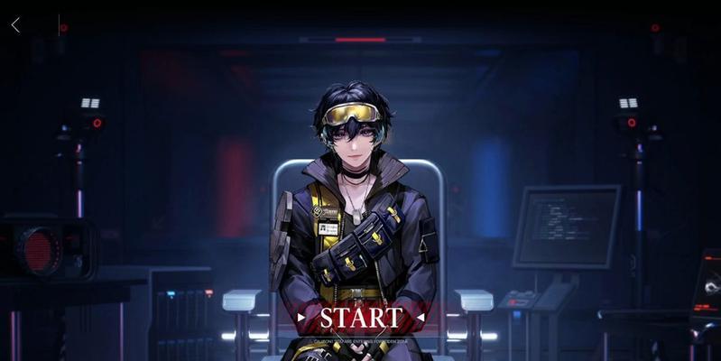 《无期迷途》游戏帕尔马废墟坚韧攻略（打败坚韧，征服帕尔马废墟）