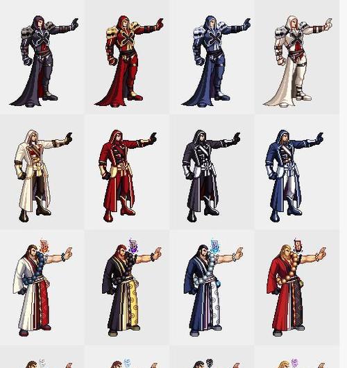 DNF魂列车攻略（揭示全新副本魂列车的攻略技巧，助你成为无敌战士！）