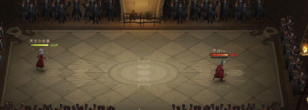 哈利波特魔法觉醒（掌握技巧，轻松收集所有拼图！）