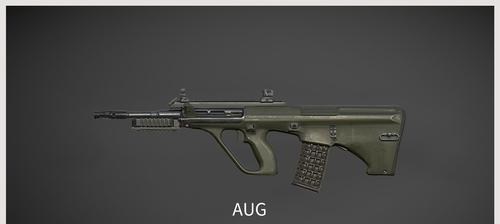 《和平精英M417步枪位置属性一览》（掌握最强步枪位置，游戏更进一步！）