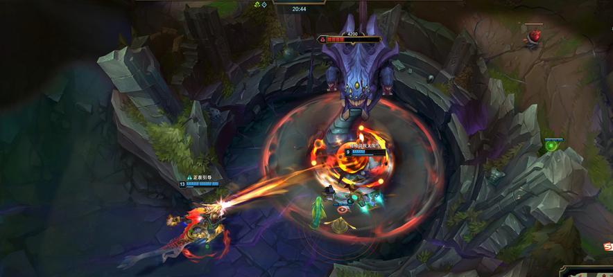 重做龙王天赋出装攻略（掌握关键天赋技能和装备选择，成为无敌龙王！）