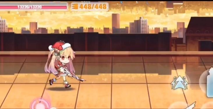 勇往直前（探索冒险世界，成为真正的勇者！）