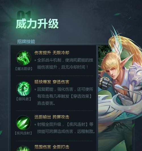 魔域宝宝技能升级攻略（掌握技能升级技巧，打造强大宝宝团队）