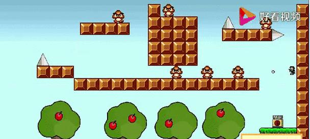 揭秘史上最坑爹游戏《X》的9攻略（绝对不容错过的关键要素，轻松突破游戏难关！）