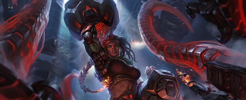 《探索神奇博士最强出装攻略》（打造无敌的时间领主——深度剖析神奇博士的出装策略）