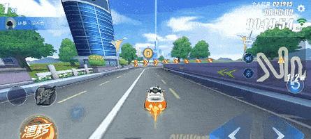 QQ飞车手游氮气的使用技巧（让你赛道飞驰的秘密武器）