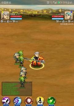 《征服之刃》玩法详解！（探究全方位的游戏内容，开启你的征服之旅！）