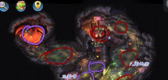 《倩女幽魂手游捉鬼攻略大全》（掌握捉鬼技巧，成为捉鬼高手）