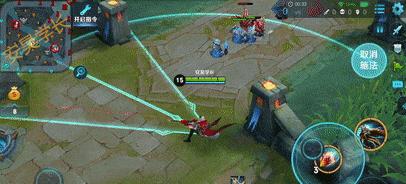 萧炎铭文出装攻略（探索萧炎铭文出装方案，助你在战斗中稳步前进）