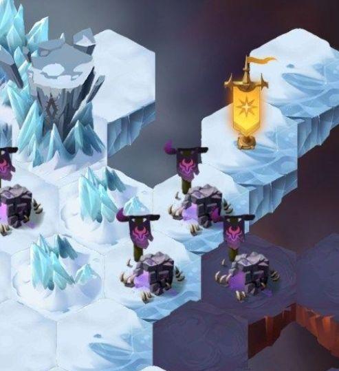 《剑与远征狩魔轨迹通关攻略——打造无敌狩猎之路》（以游戏攻略为主，探索高效通关路线！）